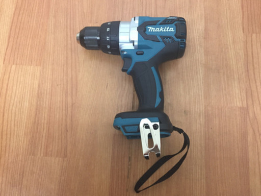 Makita マキタ 充電式ドライバドリル18V DF481DRGX F03-13 未使用品
