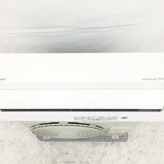 早割!!】6～9畳用エアコン・1年保証・2018年製・取付工事