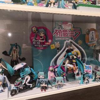 ボーカロイド 初音ミク Happy クジ 非売品横断幕 フィギュア ぬいぐるみ他の画像