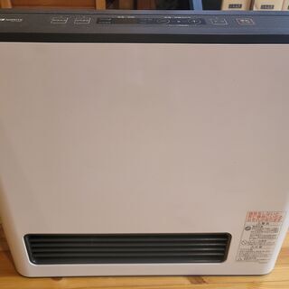 NORITZ(ノーリツ) ガスファンヒーター　GFH-4002S...