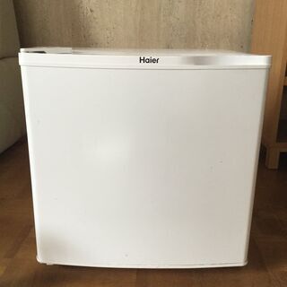 Haier ハイアール 小型冷蔵庫 40L JR-N40FL 1...
