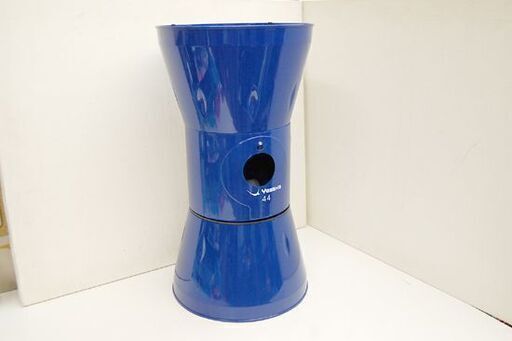 YASAKA 卓球練習用ロボット Y-M-44α ブルー 44㎜ ラージボール用 動作確認済み ヤサカ  札幌市 清田区 平岡