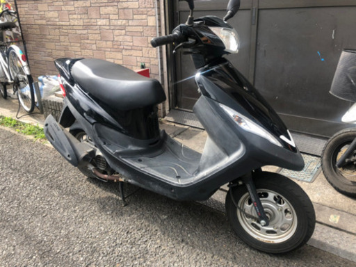 SYM XPRO100 低走行❗️美車❗️