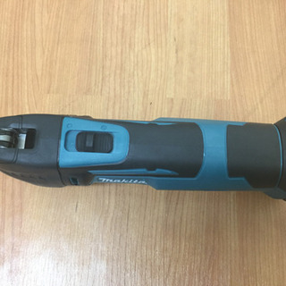 Makita マキタ 充電式マルチツール18V TM51DRG F03-15 未使用品