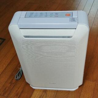 TOSHIBA 東芝除湿器　RAD-63DEX