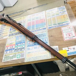 三八式歩兵銃の中古が安い！激安で譲ります・無料であげます