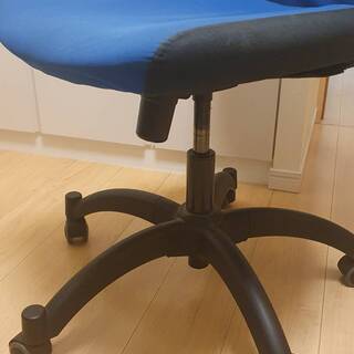 IKEA(イケア) VILGOT NOMINELL 回転チェア