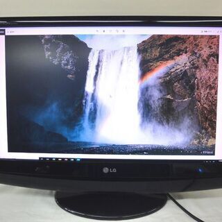 【札幌市内限定自社配送可能】LG 27インチ PCモニター M2...