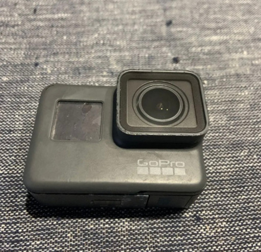 GoPro5 オプション付