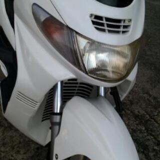 スカイウェイブ　250