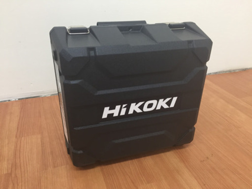 HiKOKI ハイコーキ コードレスマルノコ36V C3606DA F03-17 未使用品