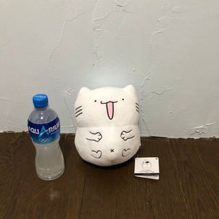 ◾︎ぬいぐるみ（からめるねこ　ゴロゴロぬいぐるみ）の画像