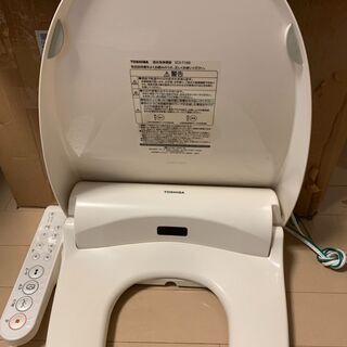 暖房 洗浄 便座の中古が安い！激安で譲ります・無料であげます