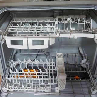 パナソニック 食洗機の画像