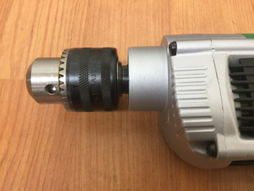 HITACHI　日立 振動ドリルDV16V F03-18 未使用品