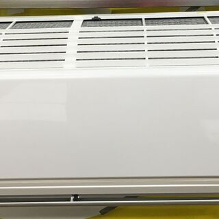 日立　RAS-A28G(W)エアコン　2018年　100V　中古品 2018年製 日立 RAS-A28G ルームエアコン 買取価格｜エアコン買取