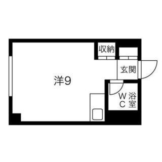 🟩家具家電つき🟩インスタント賃貸🟥保証人なし🟥生活保護可能！！ - 札幌市