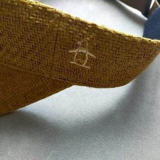 サンバイザー(ﾟ∀ﾟゞ)✨の画像