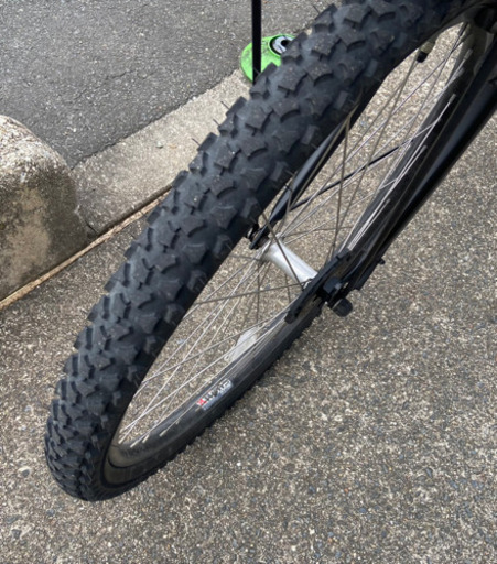 ブリジストン　HYDEE 電動自転車