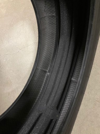 ダンロップ　ルマンV 245/45R17 4本セット