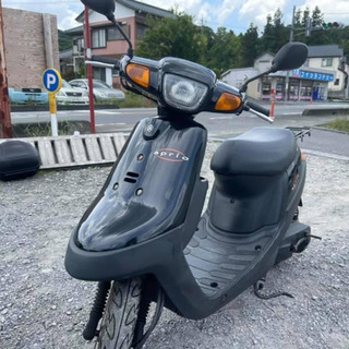 ★お支払い総額 3.8万円★ ヤマハ アプリオ  SA11J  ...