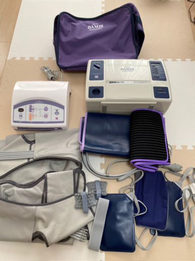 ビューティワールドⅡ・NEWバンビ物語