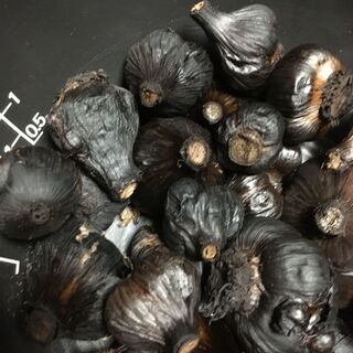 黒ニンニク