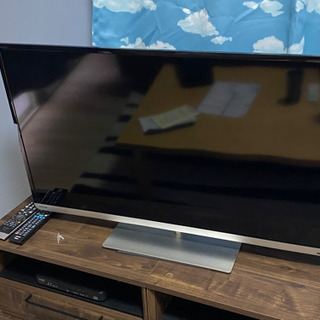 ジャンク・40型TOSHIBA・REGZA