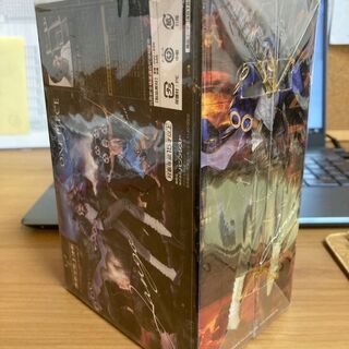 ★未開封★【造形王頂上決戦】ワンピース Vol.6 ジャンゴ SCultures BIC スカルチャーズ フィギアの画像