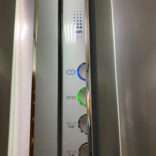 【締め切りました】冷蔵庫（日立）の画像
