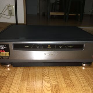 【値下げ】Panasonic NV-BS900 ビデオデッキ譲ります