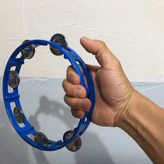 ¥0 ◾︎タンバリンの画像