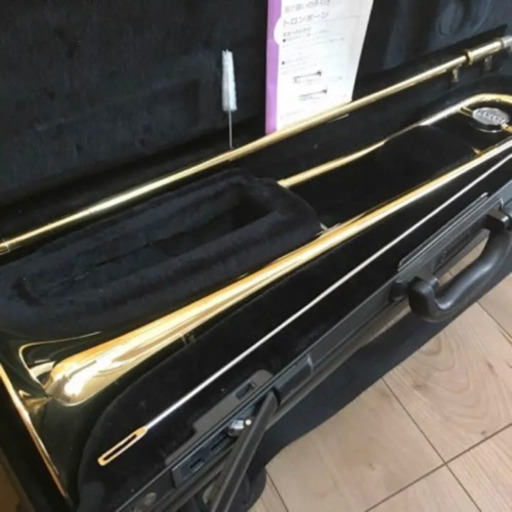 テナートロンボーン