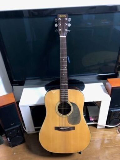 【超掘り出しもの】ARIA　日本製　　とてもきれいです