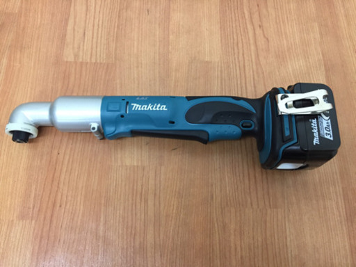 Makita マキタ 充電式アングルインパクトドライバ14.4V TL060DRF F03-22 未使用品