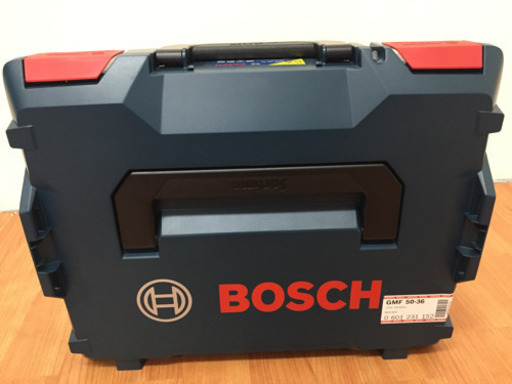 BOSCH ボッシュ マルチツール GMF50-36 F03-23 未使用品