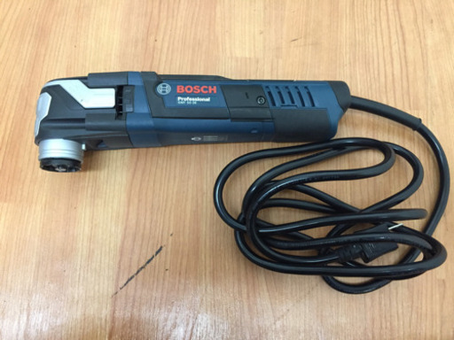 BOSCH ボッシュ マルチツール GMF50-36 F03-23 未使用品