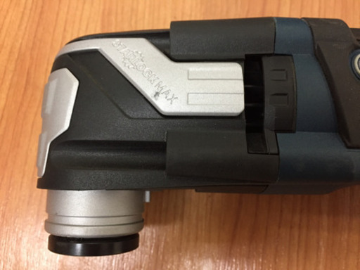 BOSCH ボッシュ マルチツール GMF50-36 F03-23 未使用品