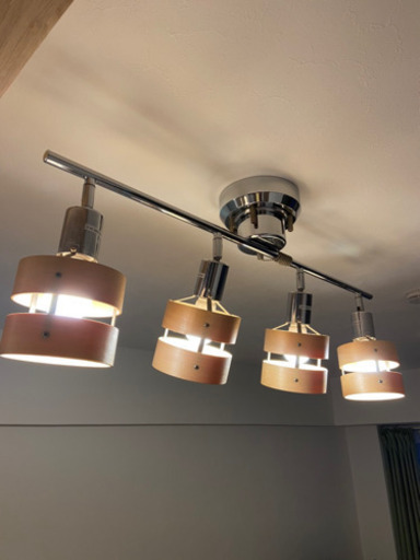 ニトリ 照明器具