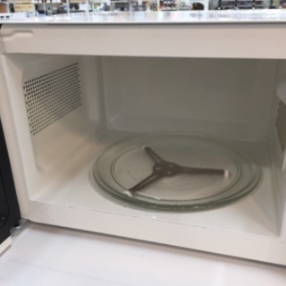 6ヶ月動作保証付！ELSONIC(エルソニック) 電子レンジ 2015年製 50Hz専用【トレファク野田】の画像