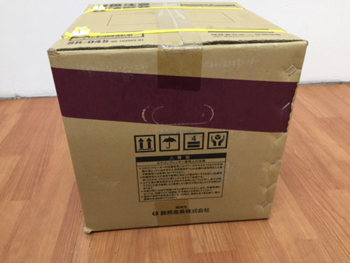 PUMA プーマ エアコンプレッサー SR-045 F03-24 未使用品