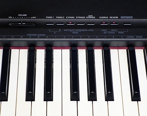Roland 電子ピアノ FP-1