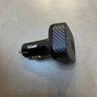 FMトランスミッター Bluetooth4.2