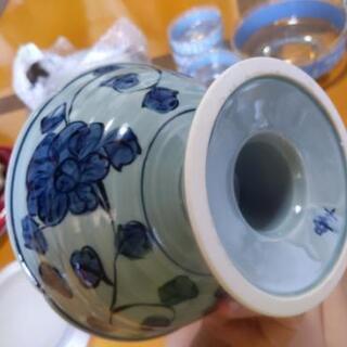フルーツ皿　器　食器　うつわの画像