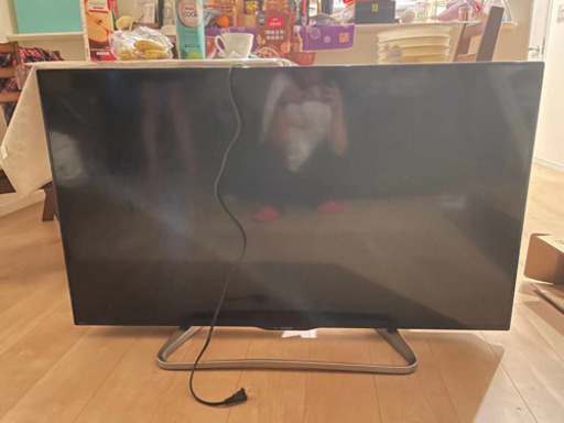 テレビとテレビ台セット