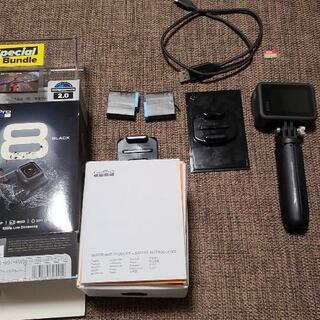 GoPro HERO8 ゲンテイBOXセット 
