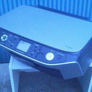 【取引終了】EPSON プリンター PM-A890 ジャンク
