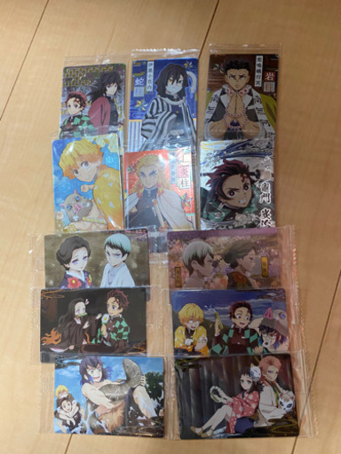 鬼滅の刃グッズ まとめ売り