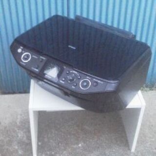 【取引終了】EPSON プリンター PM-A840 ジャンク