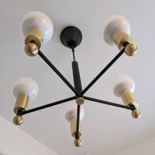 francfranc シャンデリア